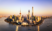 China's Shanghai to build national import hub, report   