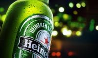 Heineken joins forces with China's largest brewer