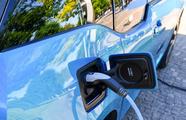 German government gives tax incentive to businesses to buy e-cars