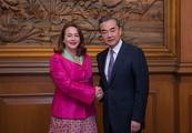 Chinese state councilor meets UNGA president-elect, calling for upholding multilateralism 