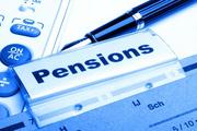 China approves pension target funds 