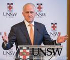 Australian PM hails bilateral cooperation with China
