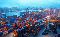 E. China's Anhui H1 foreign trade with B&R countries up 5.3 pct  y-o-y