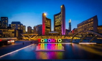 Chinese biggest contributor to tourism growth in Toronto