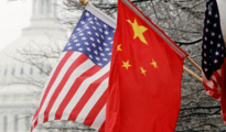 Chinese, U.S. officials agree to boost cooperation 