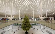 Shenzhen Airport H1 net profits up 16 pct on yr