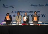 Belt & Road helps promote dev. of civil aviation industry in Nepal 