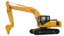 China's excavator sales continue to grow fast in July 