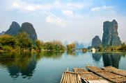 Guangxi tourism promotion show wins acclaim at UN headquarters 