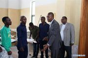 Feature: China-supported polytechnic contributes to technical training in Rwanda 