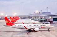 Guangxi opens 2nd intercontinental airline 