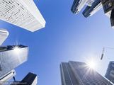 China's property market stabilizing on tough curbs