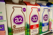 Aussie dairy company renews distribution agreement with CSFA Shanghai