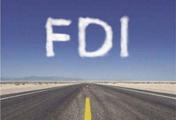 FDI into Chinese mainland grows steadily in Jan.-July period