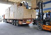 Henan province H1 logistics value hit record high to exceed RMB6 trln