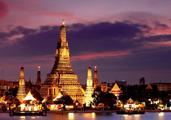 Chinese tourists to Thailand drop slightly in July 