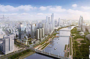 Beijing unveils plan to transform vacated "Steel City" 