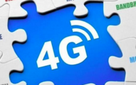 China's big three telecom operators report surging 4G users in H1