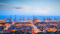 China remains largest trading partner of Russia in H1, 2018