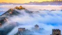 China looks to attract more U.S. tourists with charm of 53 UNESCO heritage sites 