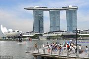 China, Singapore eye closer links in tech, logistics sector