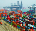 China sees trade, investment growth with B&R countries