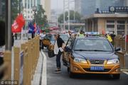 Half of Beijing taxis equipped with BDS navigation system