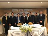 Sinohydro signs EPC contract for Thai potash mine ground facility project