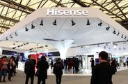 Hisense starts innovative expansion in Africa