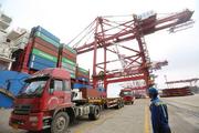  Belt and Road Initiative: Trade in goods exceeds $5t in 5 years