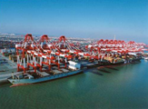China remains Africa's top trading partner for 9 consecutive years