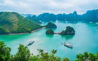 Chinese visitors to Vietnam up 28.2 pct in 8 months