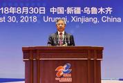 China-Eurasia Expo opens in Xinjiang 
