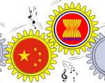 China, ASEAN agree to strengthen trade, economic ties 