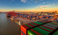 Annual trade between China, B&R countries reaches 1.3 trln USD 