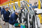 China's non-manufacturing sector expands faster in August