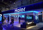 Net profit of China's Haier up 10 pct in H1 