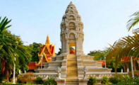 China, Cambodia seek new efforts to boost economic, trade ties