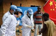 TV documentary tells China's medical assistance to Africa 