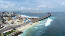 China-Maldives Friendship Bridge delivering benefits to Maldivian