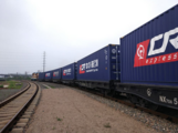 New cargo route links Inner Mongolia, Iran 