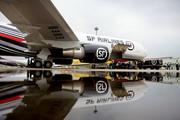 SF Airlines opens new cargo line linking Shenzhen, Singapore