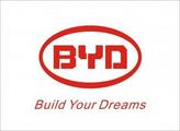 Carmaker BYD launches car app development platform