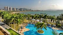 Foreign firms bullish about development of S. China's Hainan 