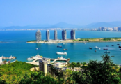 China MOC supports development of Hainan Province   