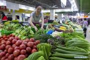 China's consumer inflation accelerates for third month