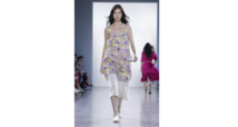 Hong Kong designers show fashion dynamism at New York Fashion Week