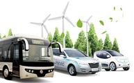 China NEV sales surge in August
