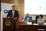 BiH sees opportunities from Belt and Road Initiative 