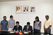 China, Sri Lanka sign MOU to deepen archaeological cooperation